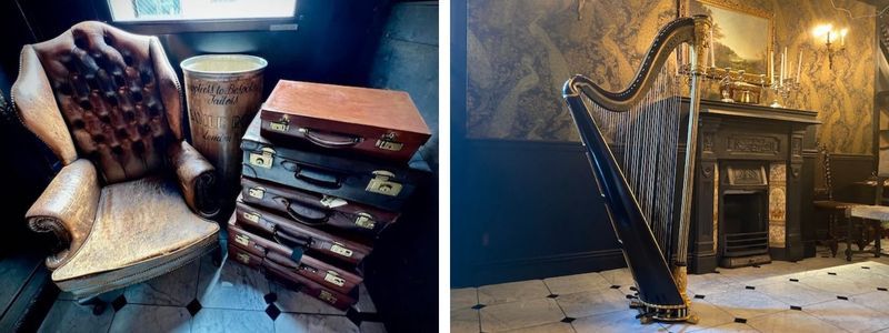 đồ cổ thời georgian đồ cổ thời georgian